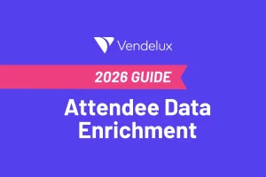 attendee data enrichment