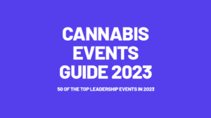 cannabis events