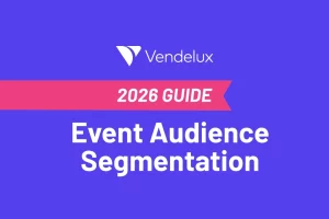 event audience segmentation
