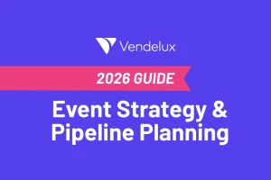 event marketing strategy and pipeline planning