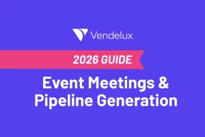 event meetings and pipeline generation