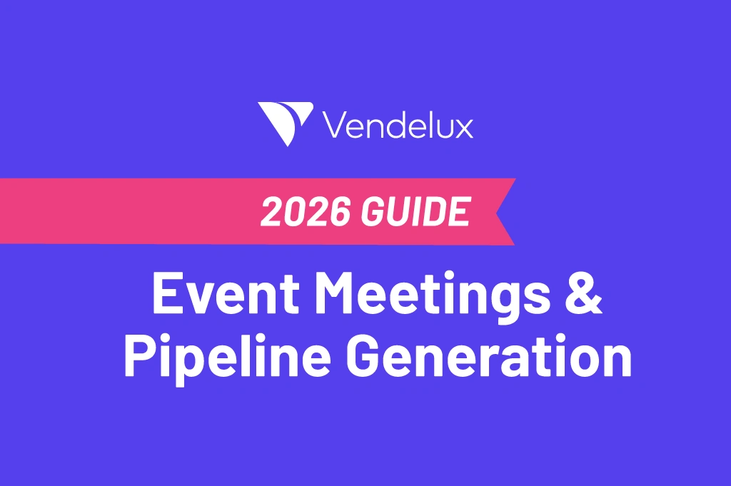 event meetings and pipeline generation