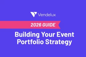 building your event portfolio strategy