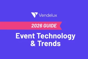 event technology and trends