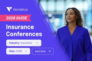 insurance conferences