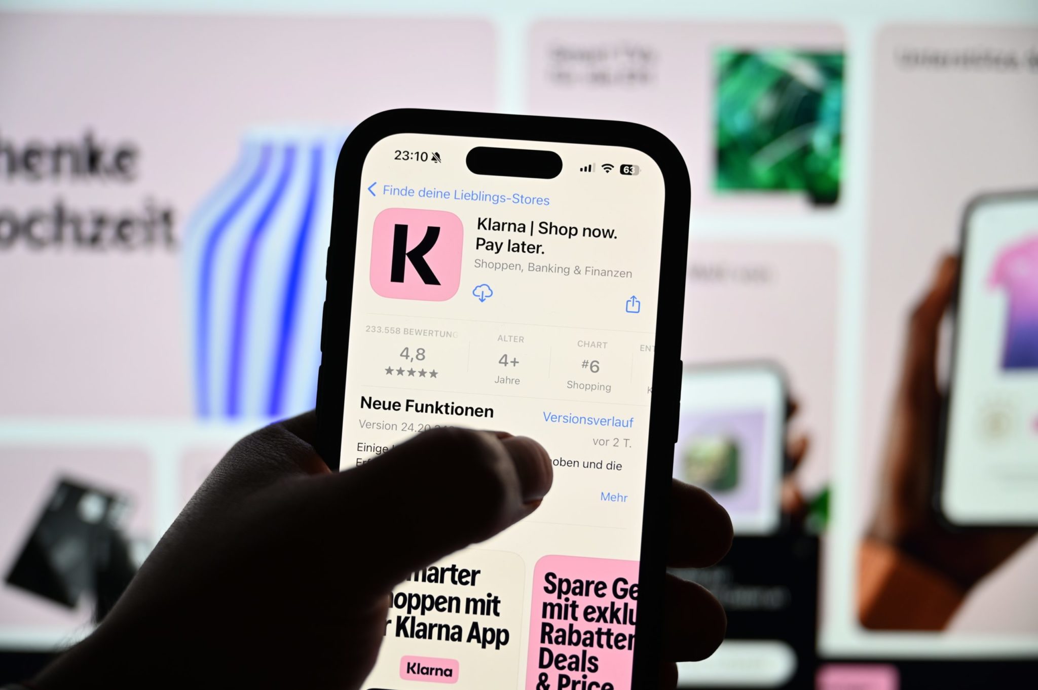 Klarna Ditches Salesforce and Workday in Major AI Shift