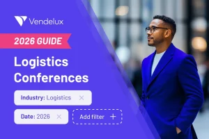 Logistics conferences