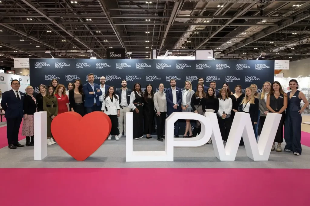 london-packaging-week-2025-growth-highlights