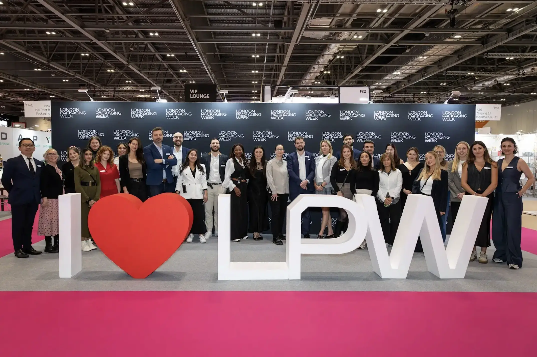 london-packaging-week-2025-growth-highlights