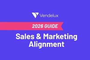 sales and marketing alignment