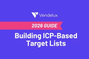 icp based target lists