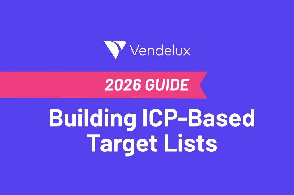 icp based target lists