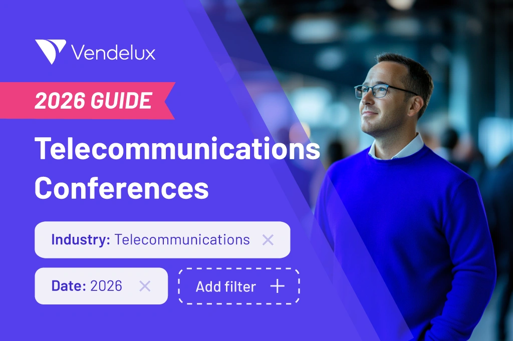 telecommunications conferences