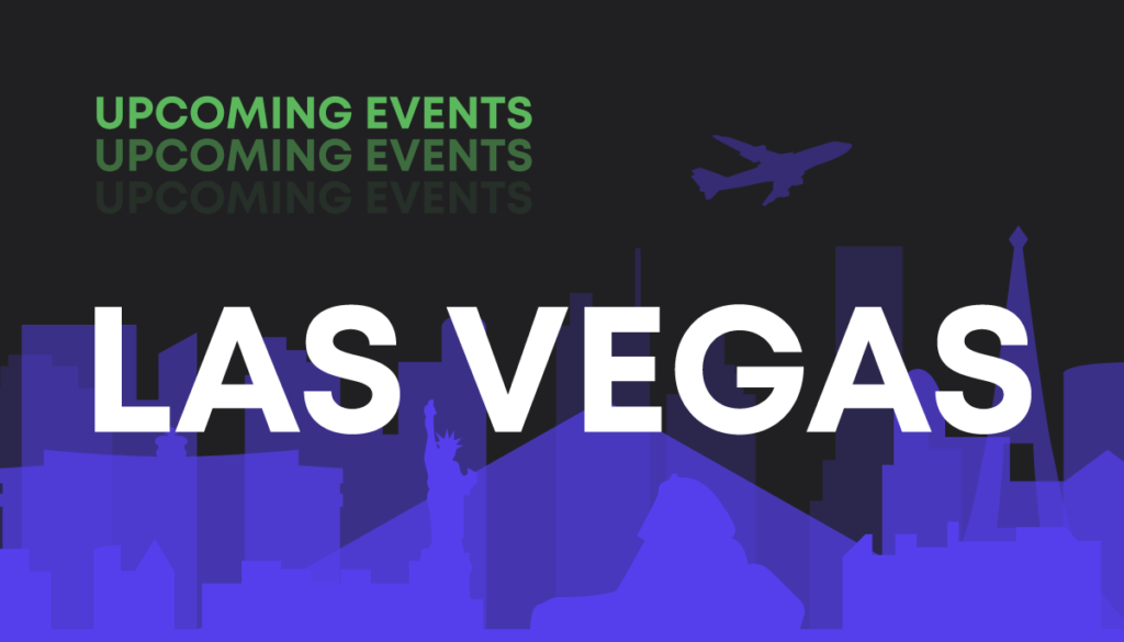 Upcoming Events In Las Vegas Vendelux