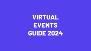 Virtual Events
